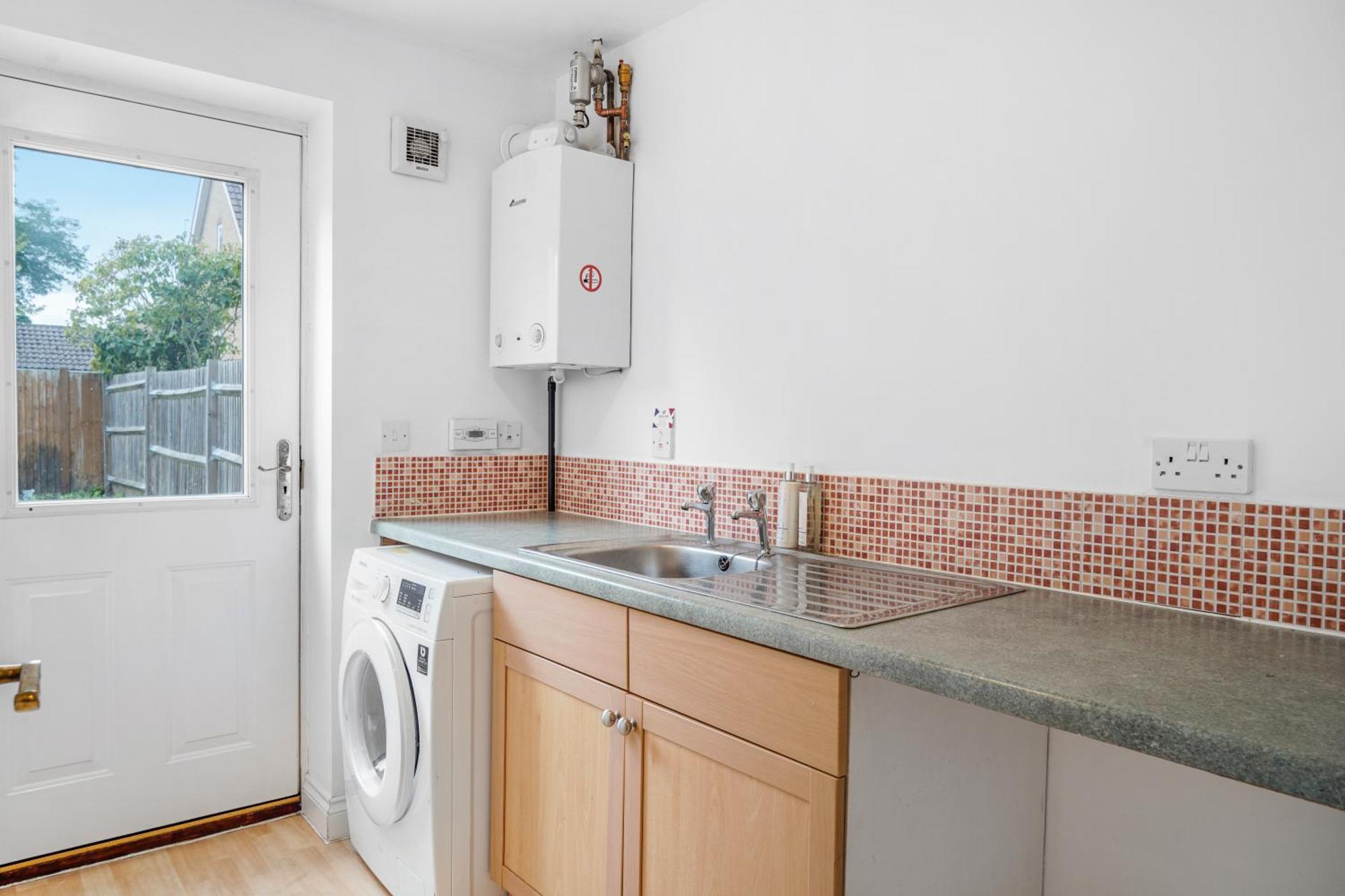 Station & Shops 3Min Walk I Heathrow 15 Mins I X2 Ensuites I Parking X2 Langley Marish Εξωτερικό φωτογραφία